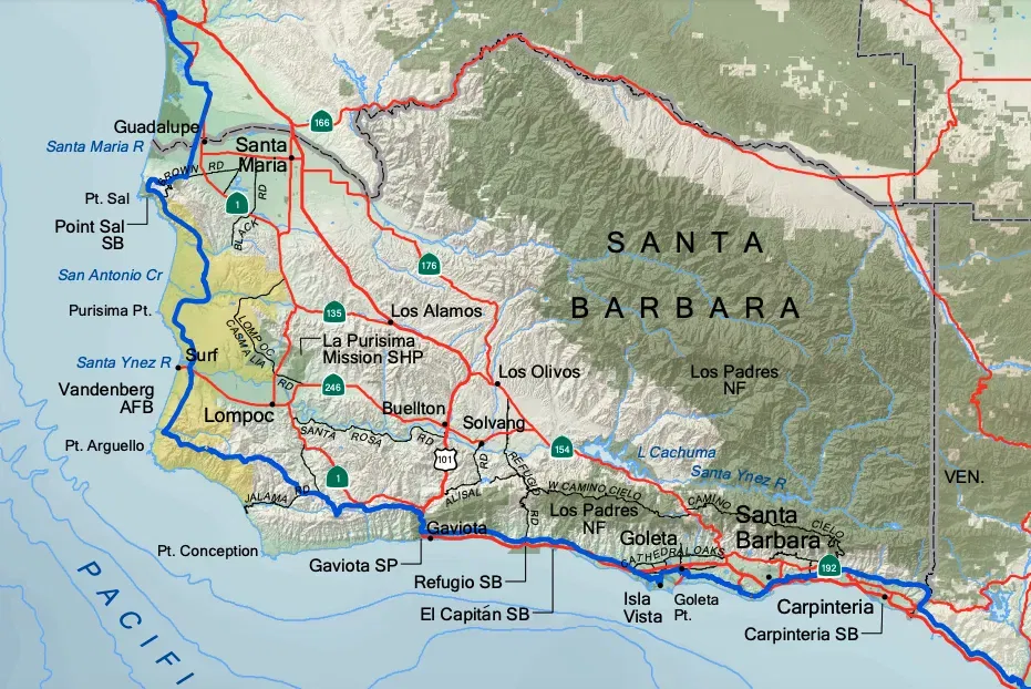 Attorney General Bonta files motion to dismiss SpaceX lawsuit against Coastal Commission